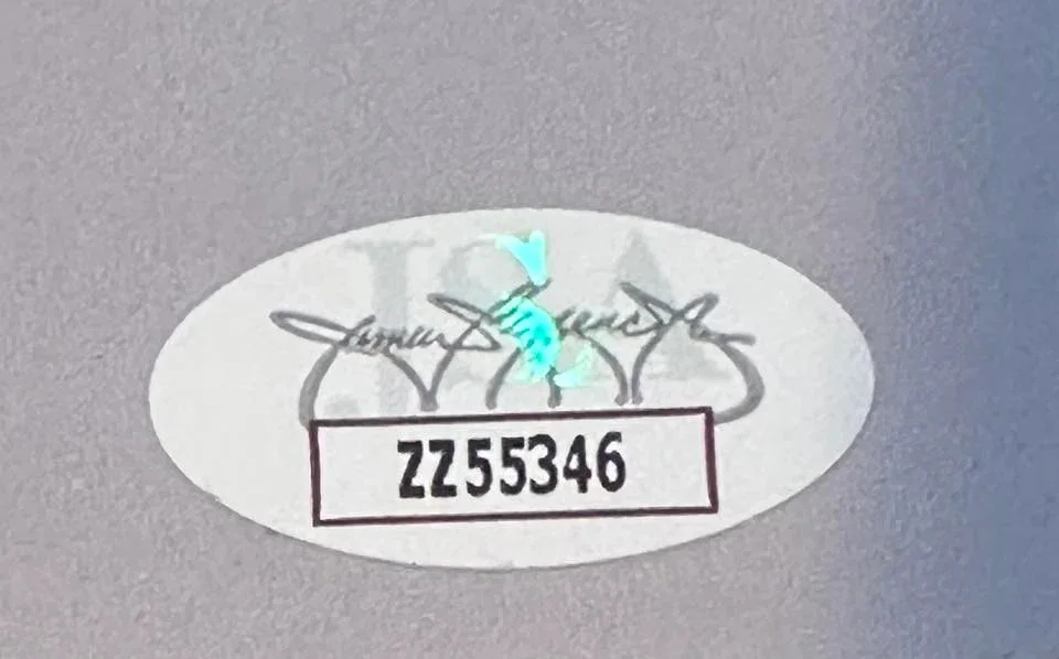 Jay-Z Signed Autographed The Blueprint 3 VINYL LP JSA LOA, изображение 4