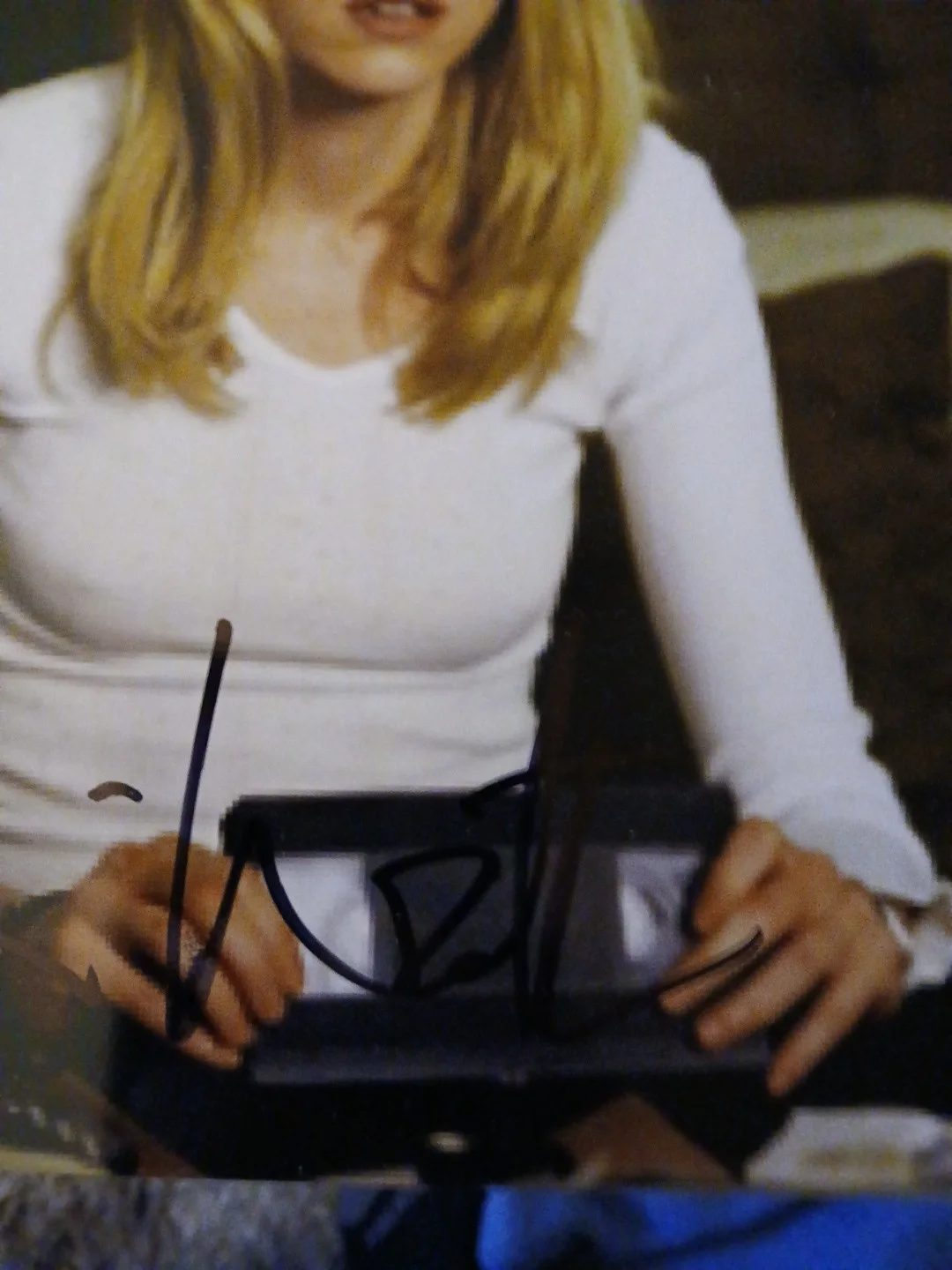 naomi watts — Naomi Watts 🔥 Hand Signed 8x10 📸 Photo, image 3