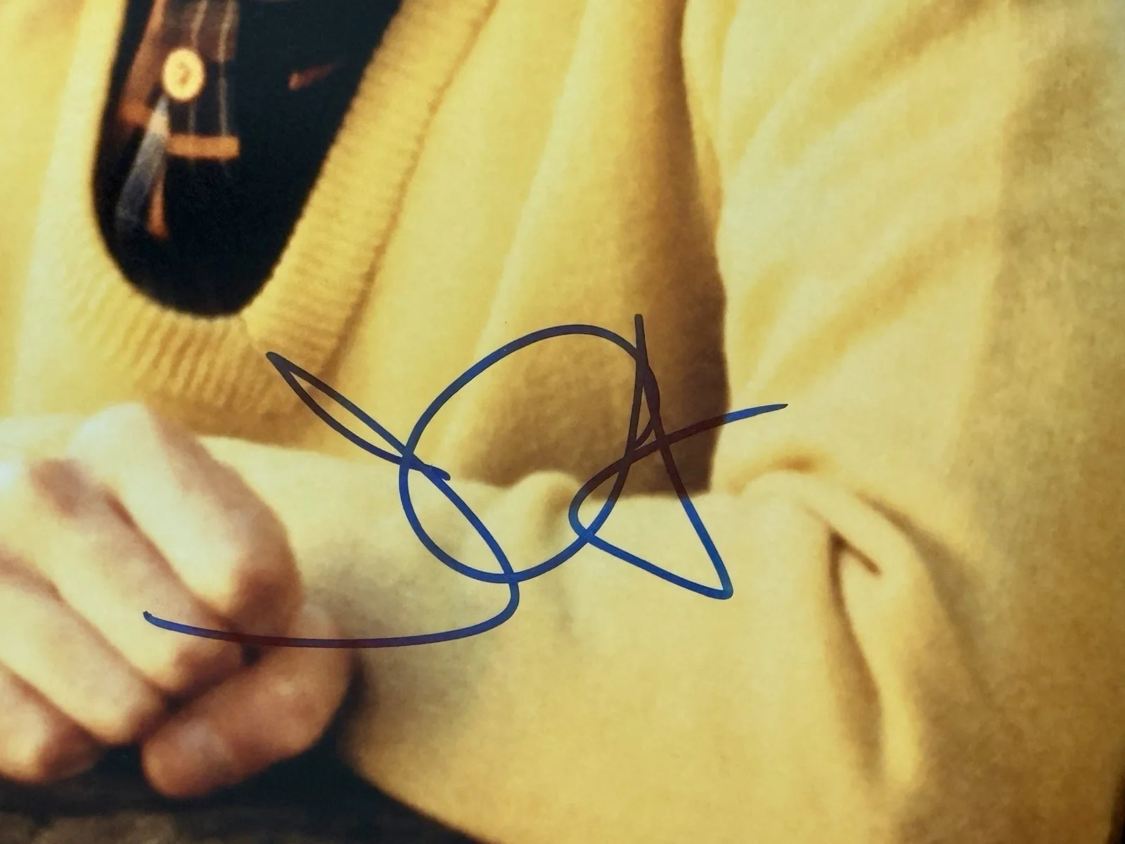 John Carpenter — John Carpenter signed Photo Halloween director 16x20 inch big beckett coa, изображение 3