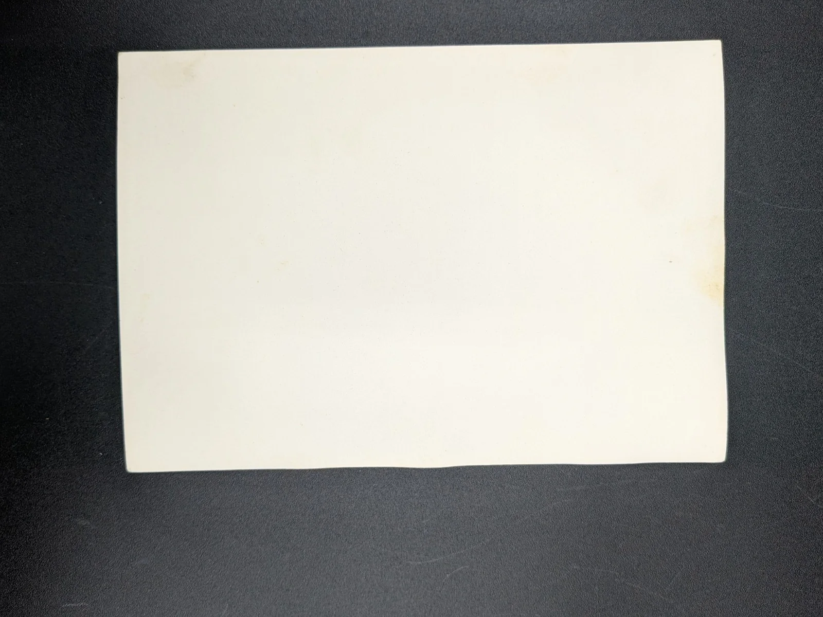 Gary Cooper — Vintage Autographed Photo GARY COOPER Iconic Actor Original Envelope Hollywood, image 4