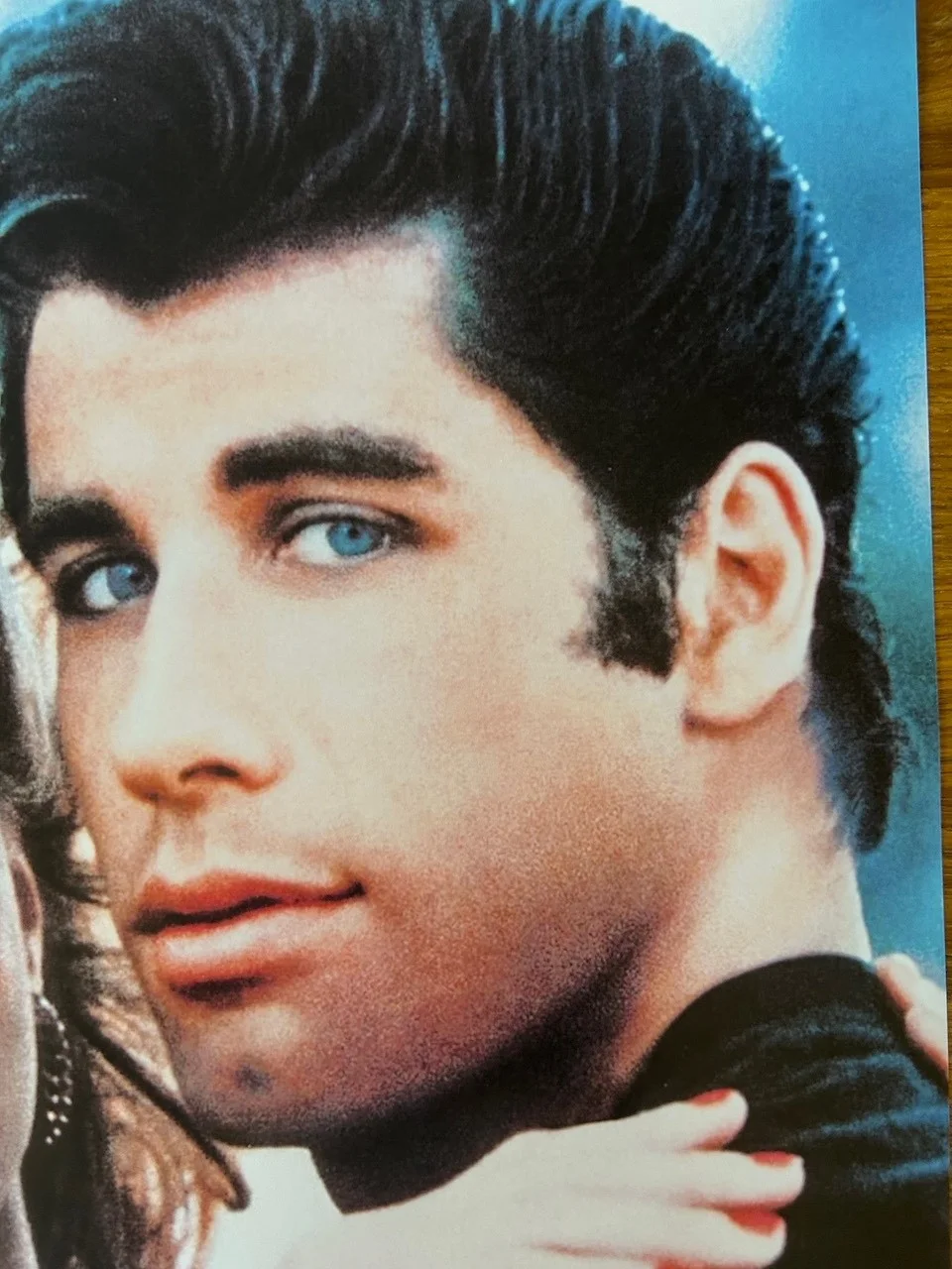 Poster Grease 430mm x 640mm (Bit bigger than A2), image 3
