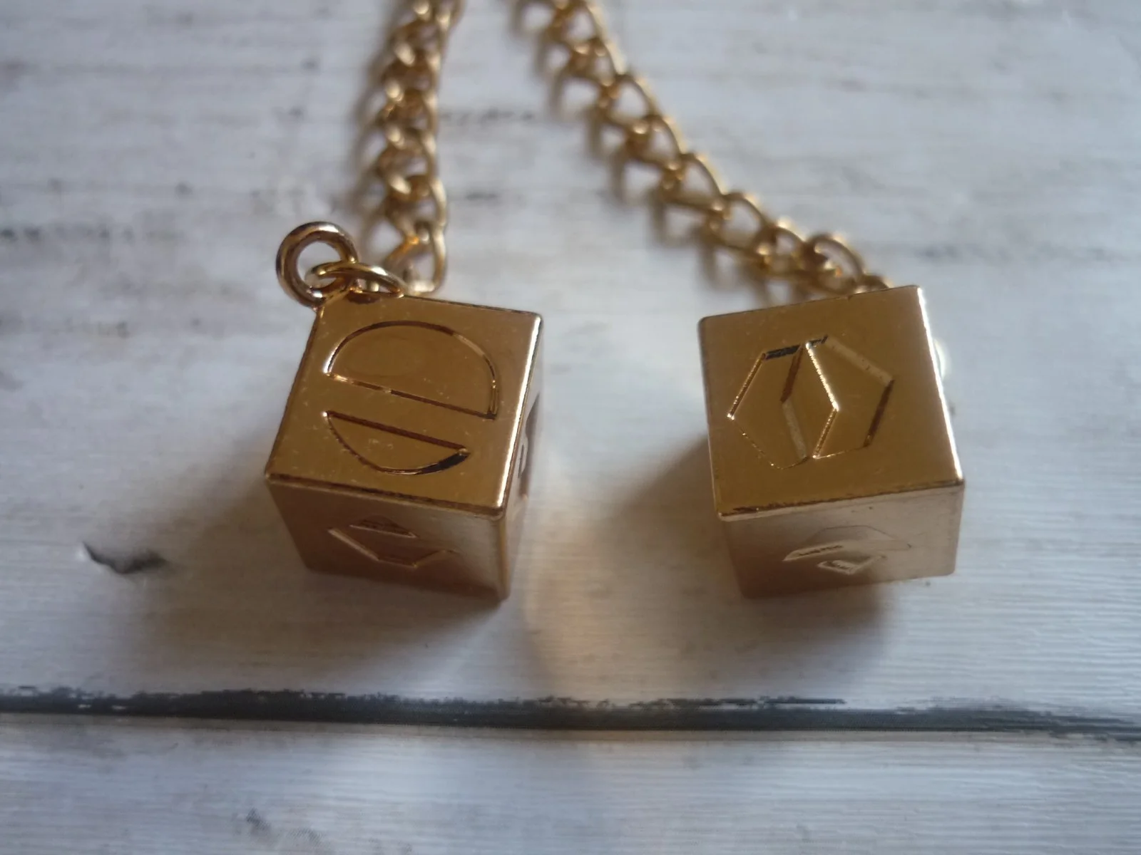 star wars han solo lucky sabacc dice chain Boxed promo Alden Ehrenreich Han, изображение 3