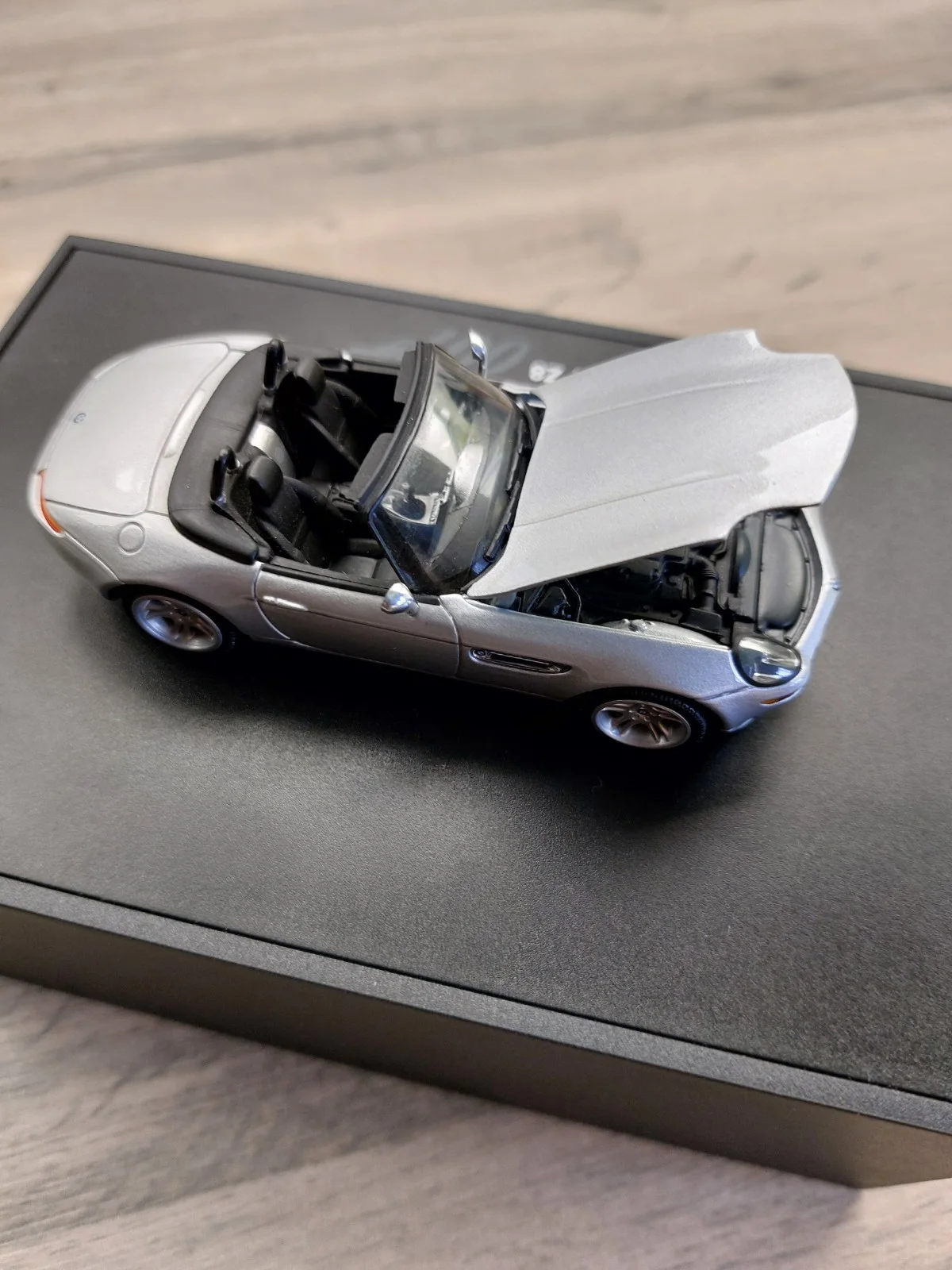A Collection Of James Bond movie cars, изображение 3