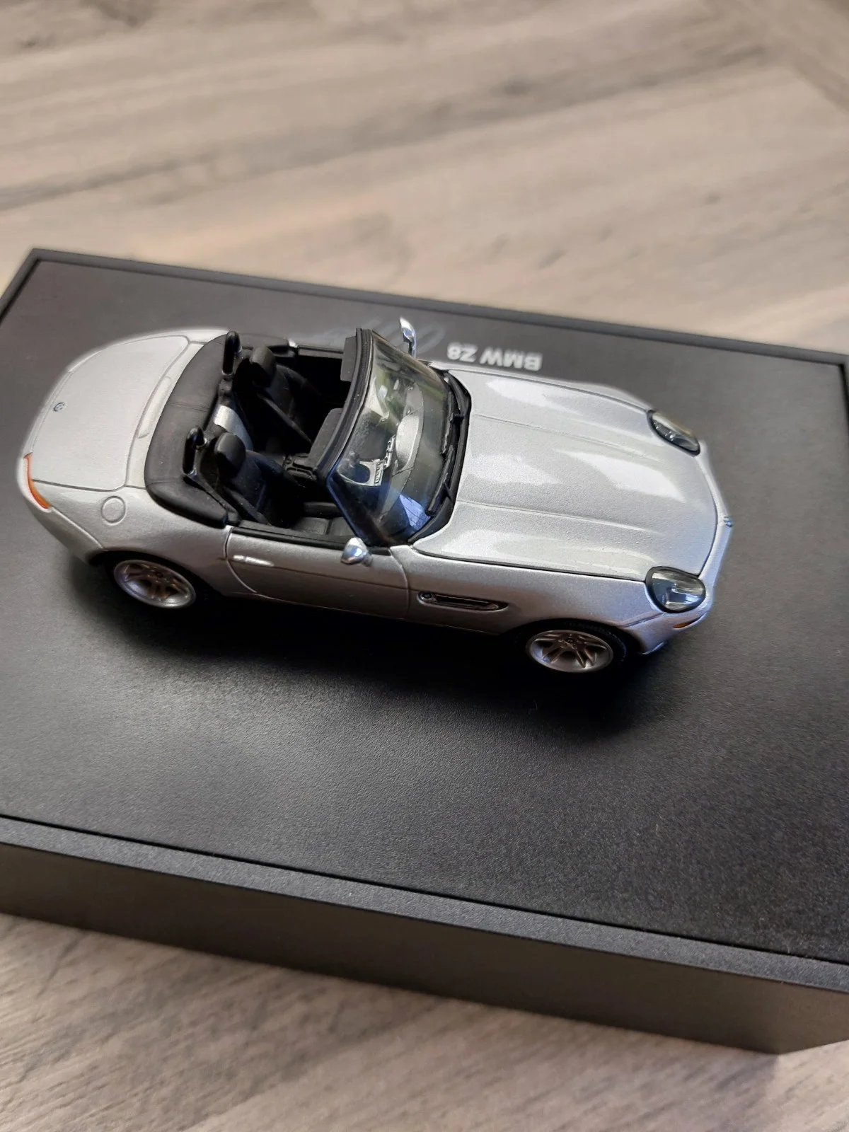 A Collection Of James Bond movie cars, изображение 4
