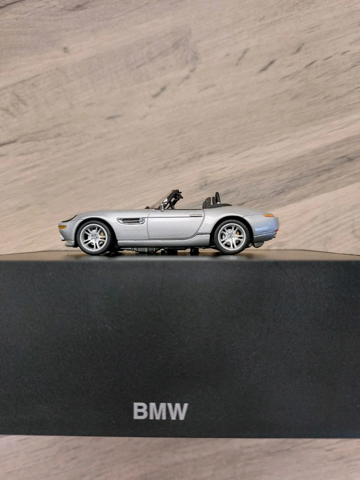 A Collection Of James Bond movie cars, изображение 5