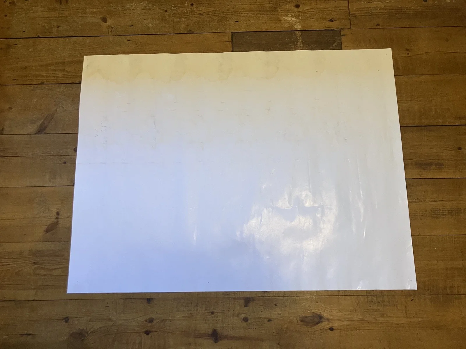 Original HARRY POTTER AND THE PHILOSOPHER’S STONE (2001) UK Film Movie Poster, изображение 4