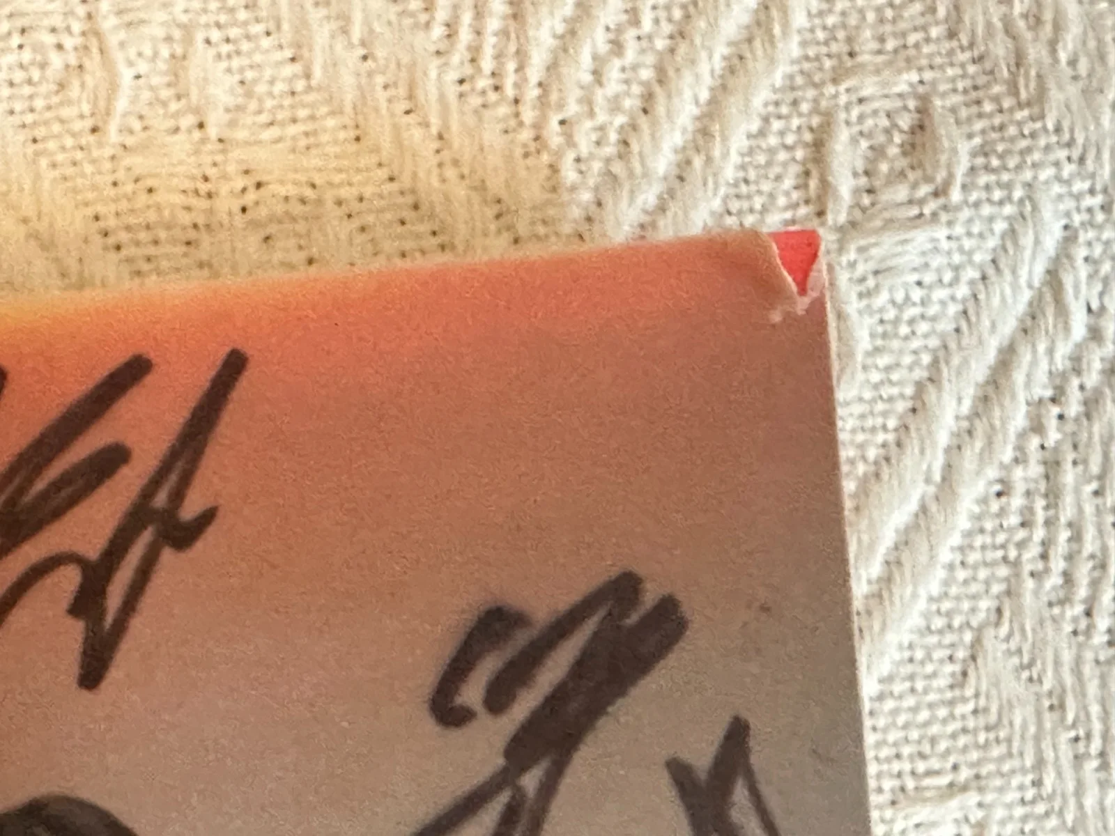 G-Friend - ALL MEMBER Autograph(Signed) PROMO ALBUM KPOP, image 4