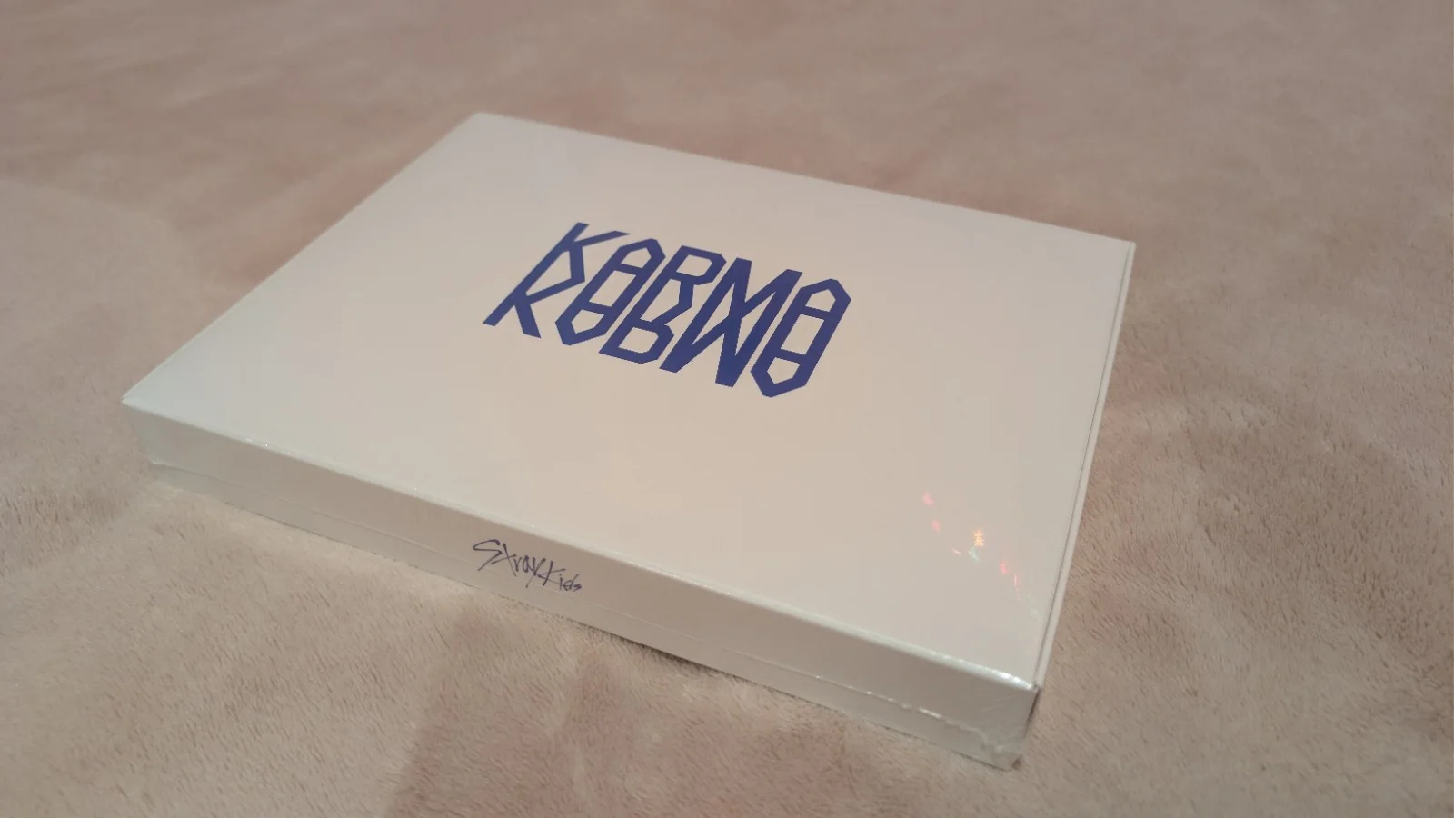 Stray Kids KARMA The 4th Album - Hooray Version - NEW! 🇨🇦, image 2