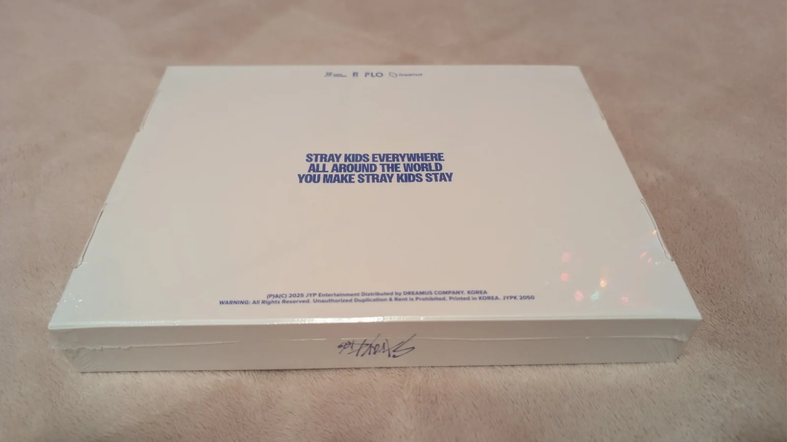 Stray Kids KARMA The 4th Album - Hooray Version - NEW! 🇨🇦, image 3