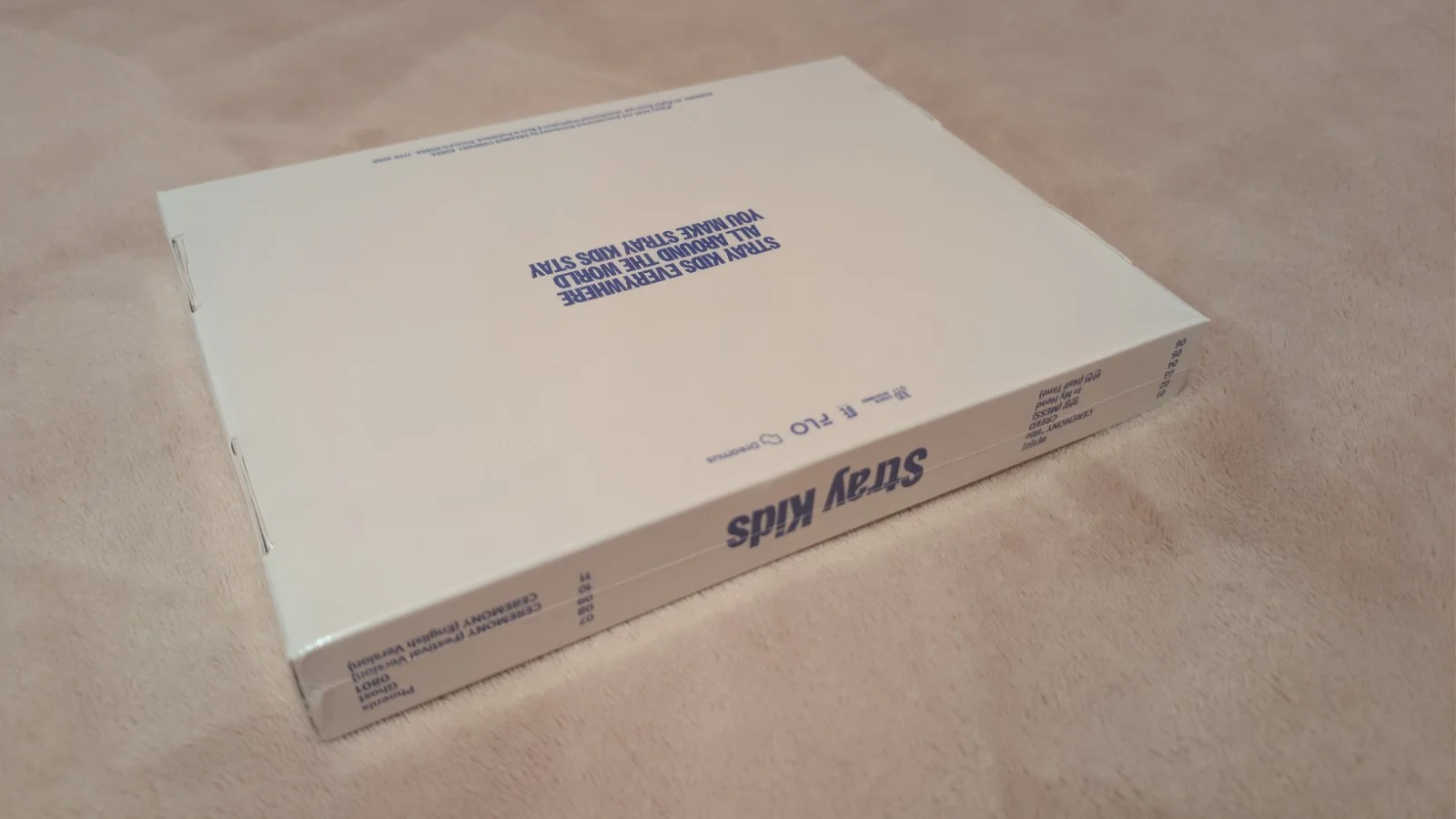 Stray Kids KARMA The 4th Album - Hooray Version - NEW! 🇨🇦, image 4