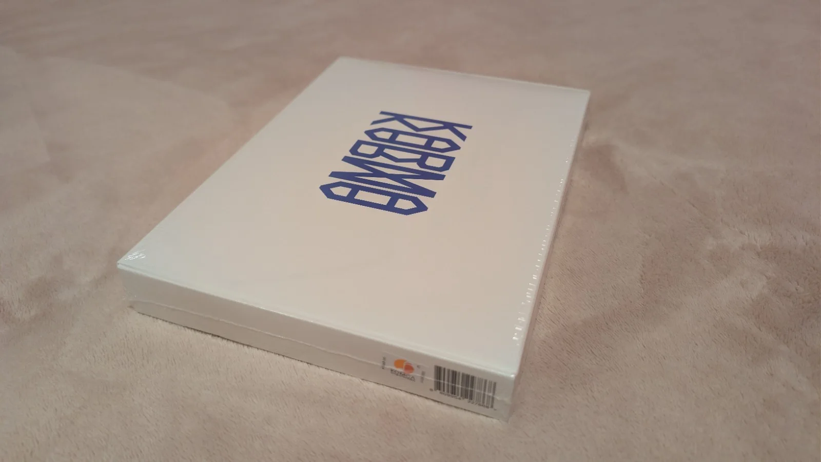 Stray Kids KARMA The 4th Album - Hooray Version - NEW! 🇨🇦, image 5