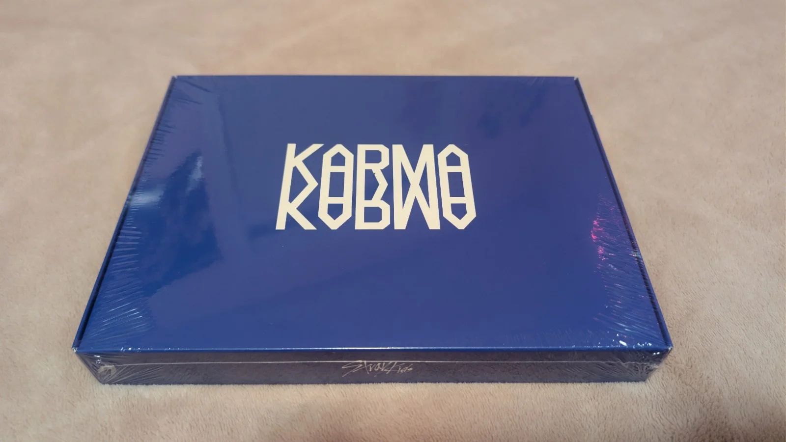 Stray Kids KARMA The 4th Album - Ceremony Version - NEW! 🇨🇦, изображение 2