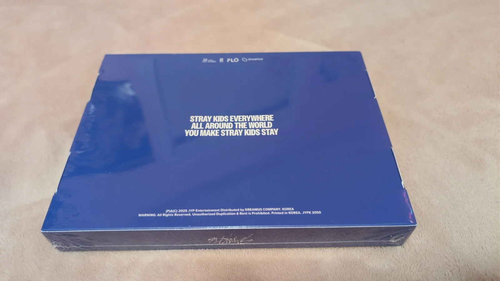 Stray Kids KARMA The 4th Album - Ceremony Version - NEW! 🇨🇦, изображение 3