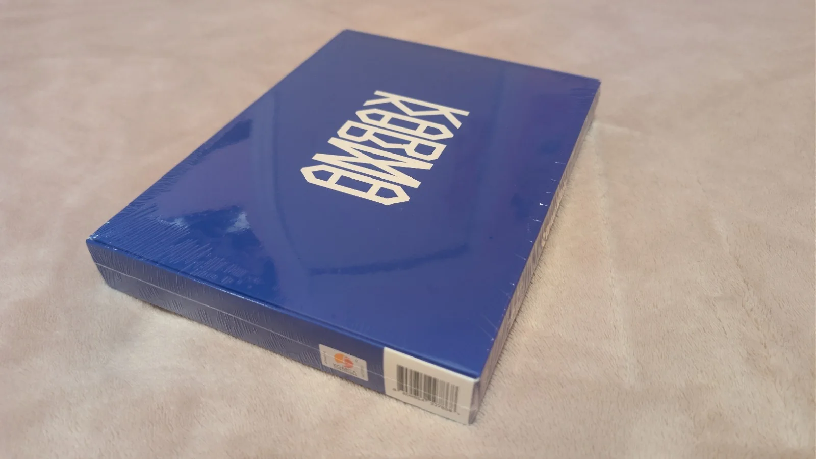 Stray Kids KARMA The 4th Album - Ceremony Version - NEW! 🇨🇦, изображение 4
