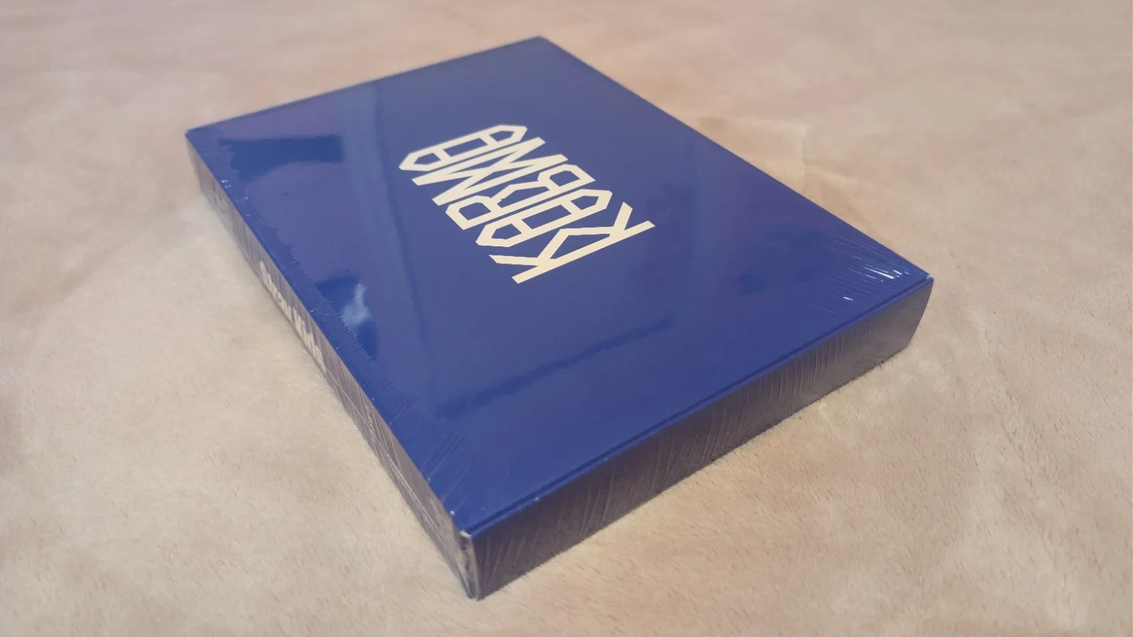 Stray Kids KARMA The 4th Album - Ceremony Version - NEW! 🇨🇦, изображение 5