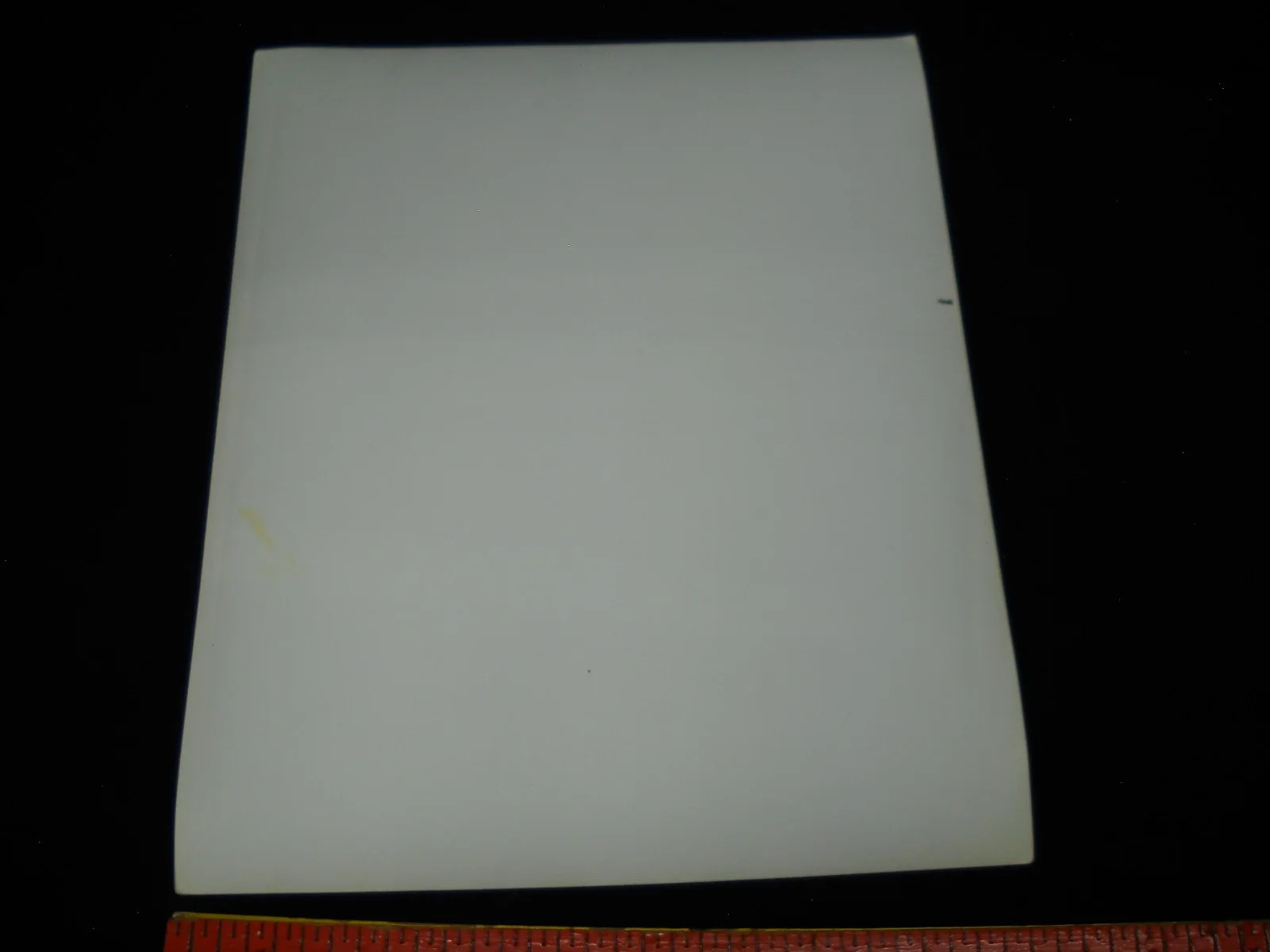 Robert Young — 8x10 Original Publicity Photo Signed by Robert Young Marcus Welby Father Knows, image 3