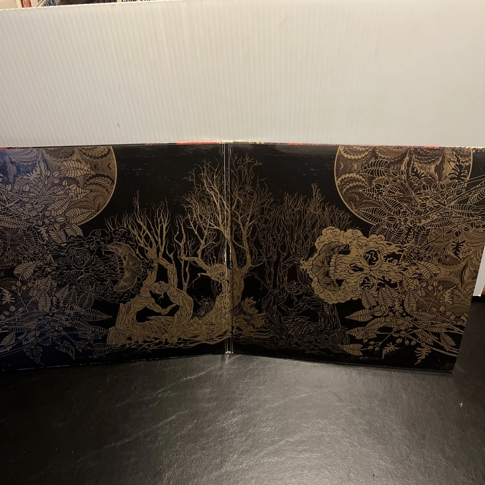Mastodon Blood Mountain Autographed Vinyl 2lp Read Below, image 5