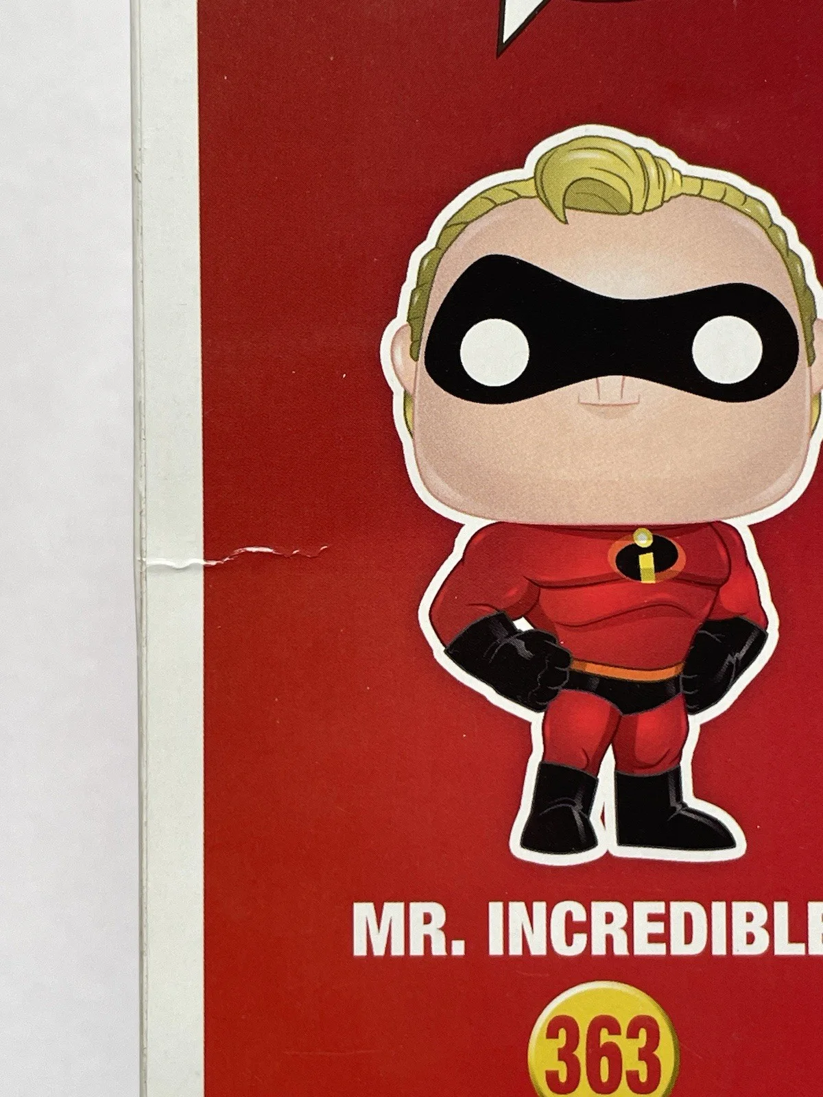 Craig T Nelson — Craig T Nelson Hand Signed Funko JSA Authentic The Incredibles, изображение 5