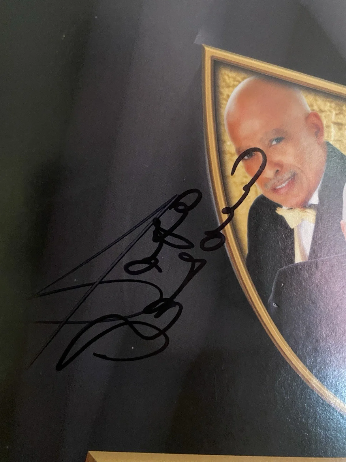 EL GRAN COMBO 50 ANIVERSARIO LIMITED EDITION NEW DOUBLE VINYL RECORDS SIGNED, изображение 5