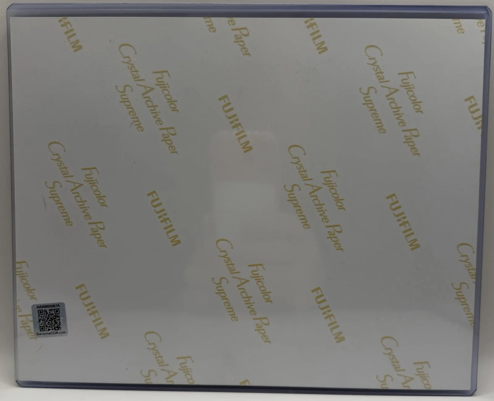 Bruce Davison — Bruce Davison X-Men "Senator Kelly" Signed Photo GCOA Witnessed Horror Con, image 2