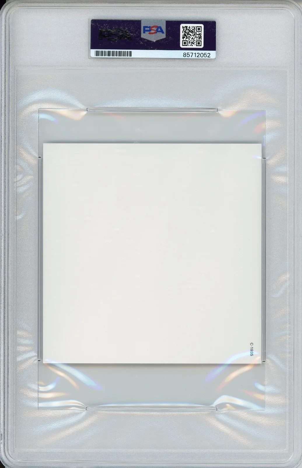 Taylor Swift — Taylor Swift SIGNED HEART Swiftie Photo 3 PSA DNA COA Life Of A Showgirl Auto, изображение 2