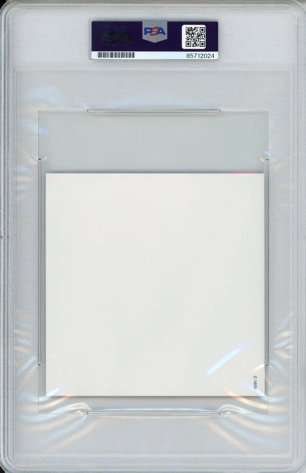 Taylor Swift — Taylor Swift SIGNED & HEART Swiftie Photo 3 PSA DNA COA Life Of A Showgirl Auto, изображение 2