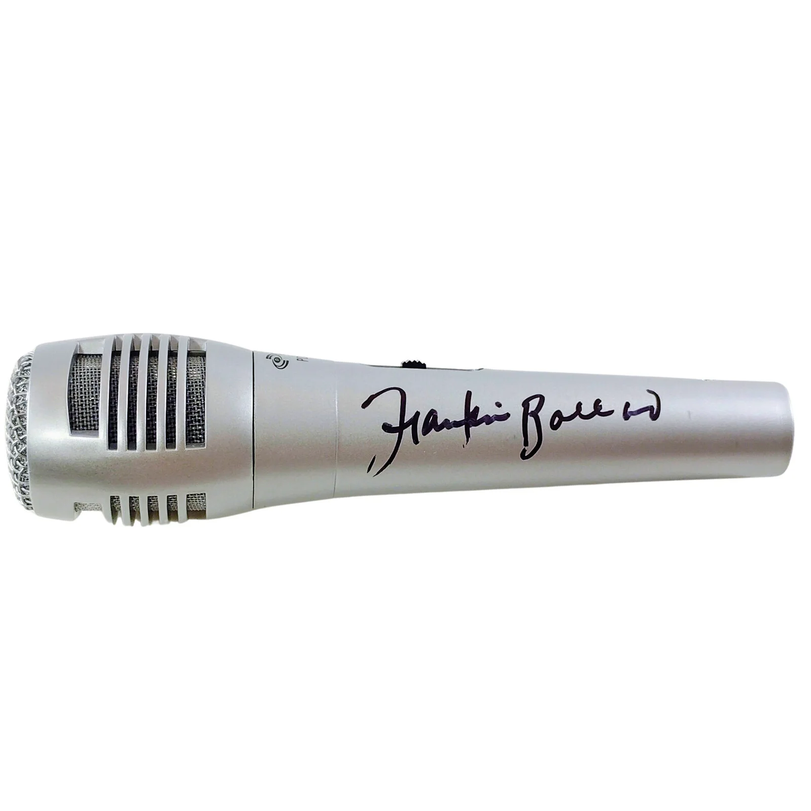 Frankie Ballard Signed Microphone Country Music Autograph COA Exact Proof Photo, image 3