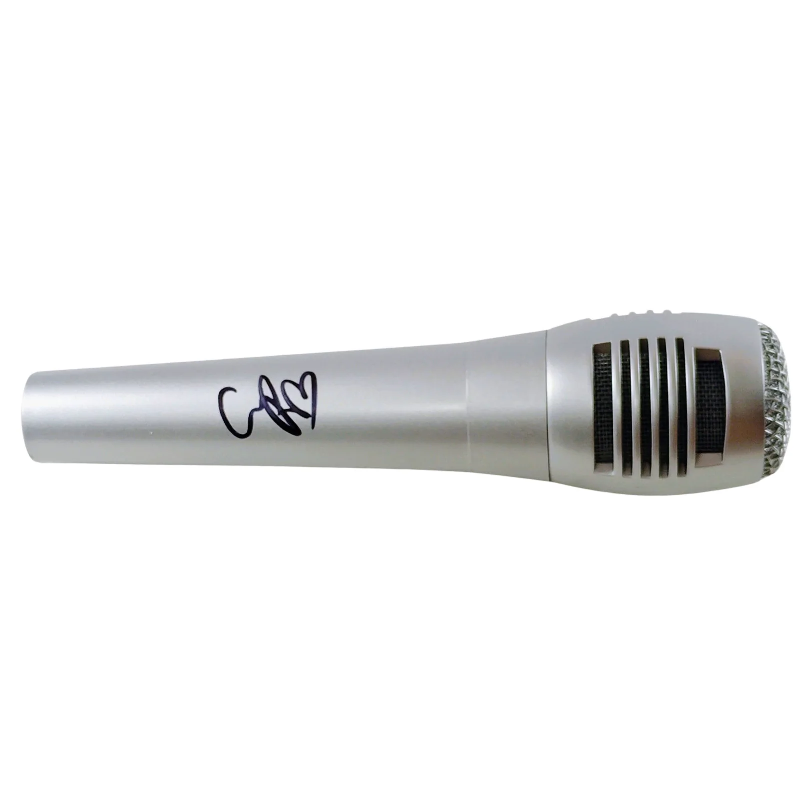 Cassadee Pope Signed Microphone Country Music Exact Photo Proof Authentic COA, image 3