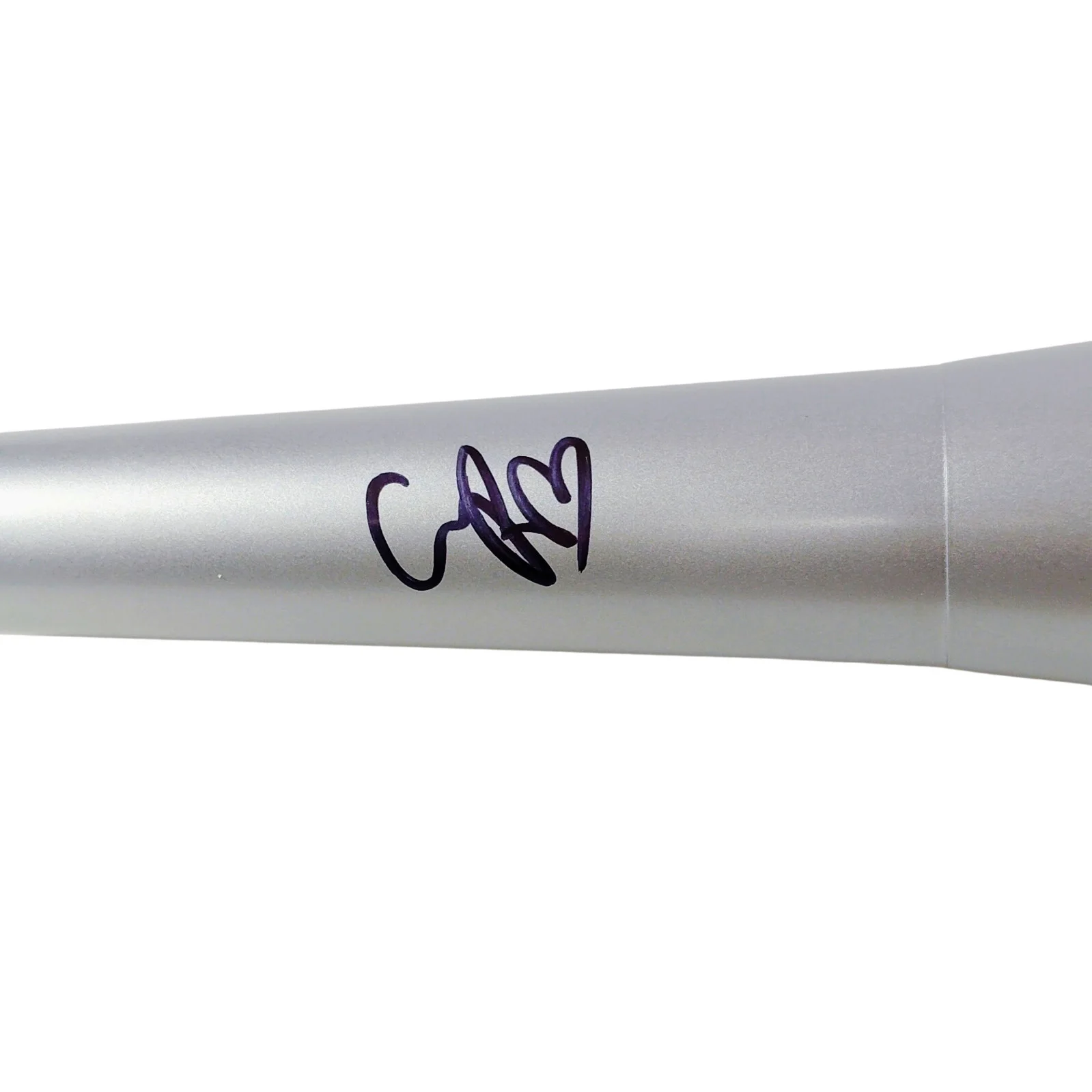 Cassadee Pope Signed Microphone Country Music Exact Photo Proof Authentic COA, image 4