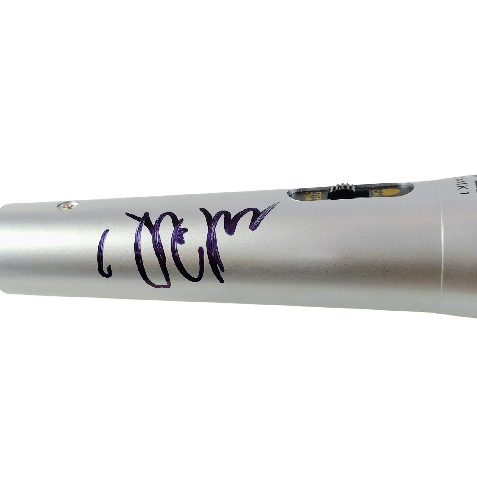 Jessie James Decker Signed Microphone Country Music Autograph COA Proof Photo, image 4