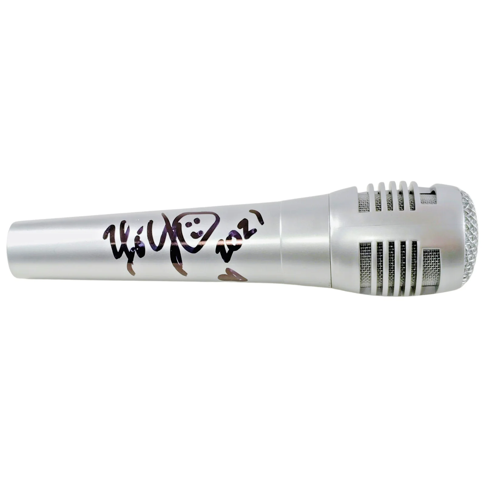 Yo-Yo Signed Microphone Exact Proof Beckett COA Rap Hip Hop 1990s YoYo Autograph, изображение 4