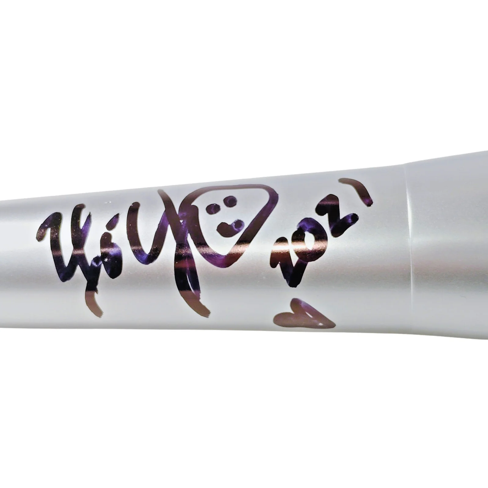 Yo-Yo Signed Microphone Exact Proof Beckett COA Rap Hip Hop 1990s YoYo Autograph, изображение 5