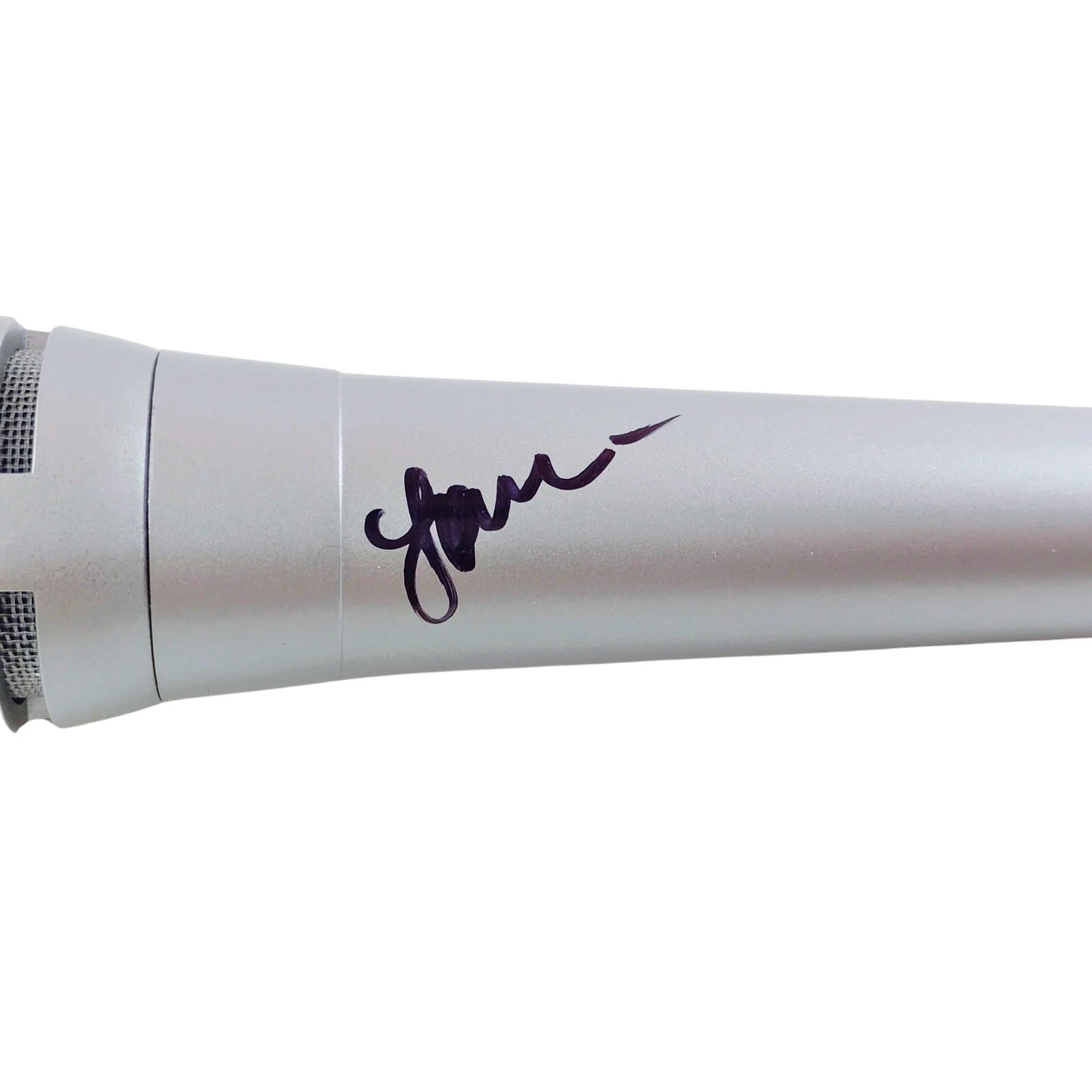 Lauren Bushnell — Lauren Bushnell-Lane Signed Microphone The Bachelor Famous In Love Proof Photo, изображение 4