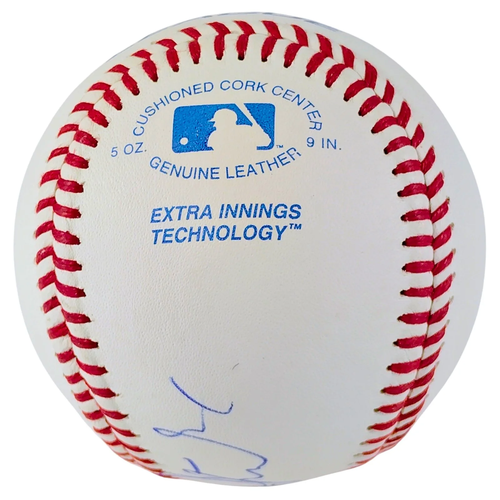 Alan Thicke — Alan Thicke Signed Baseball Growing Pains 80s TV Star Dad Photo Proof Autograph, изображение 3