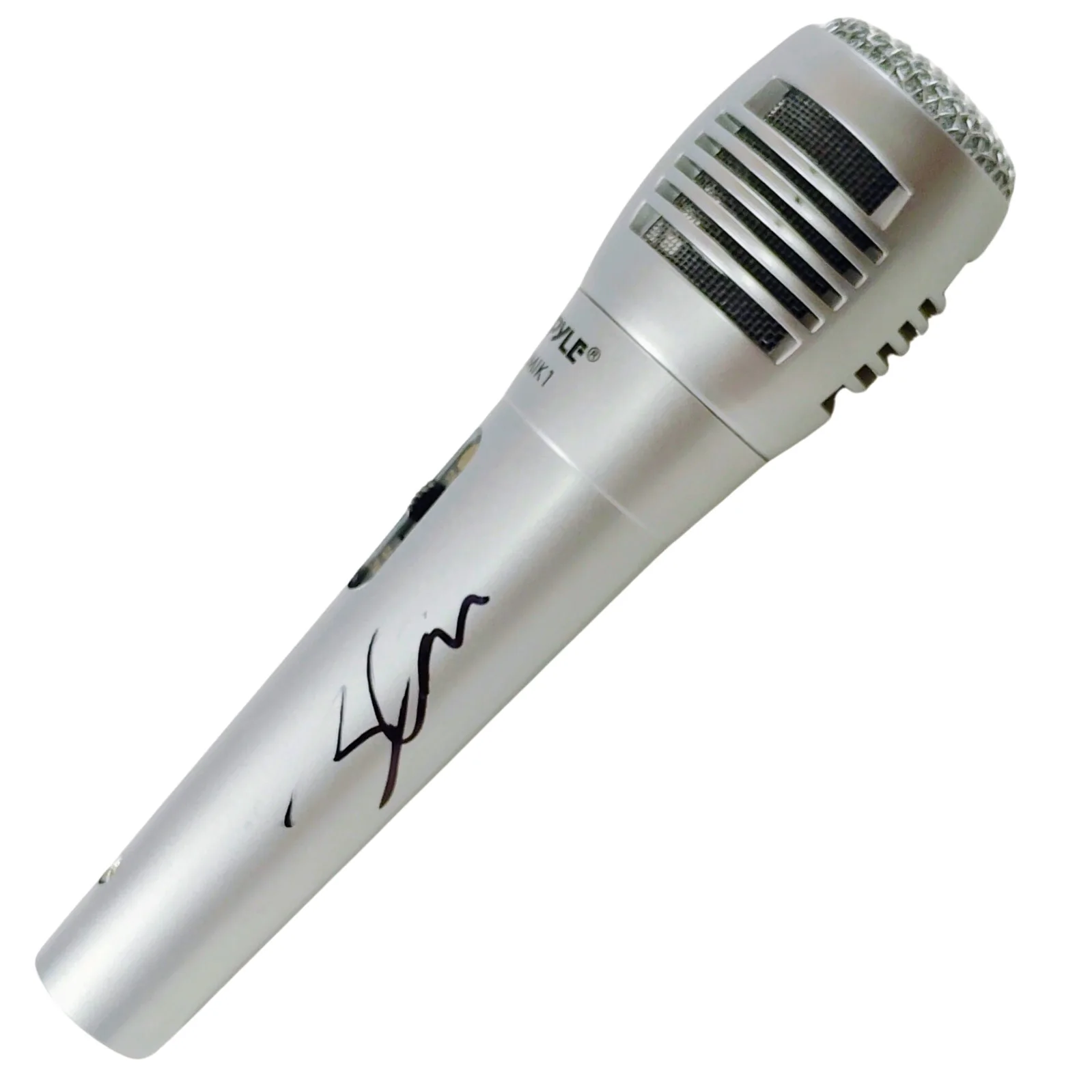 The Swon Brothers Signed Microphone Proof Country Music Autograph Zach Colton, изображение 3