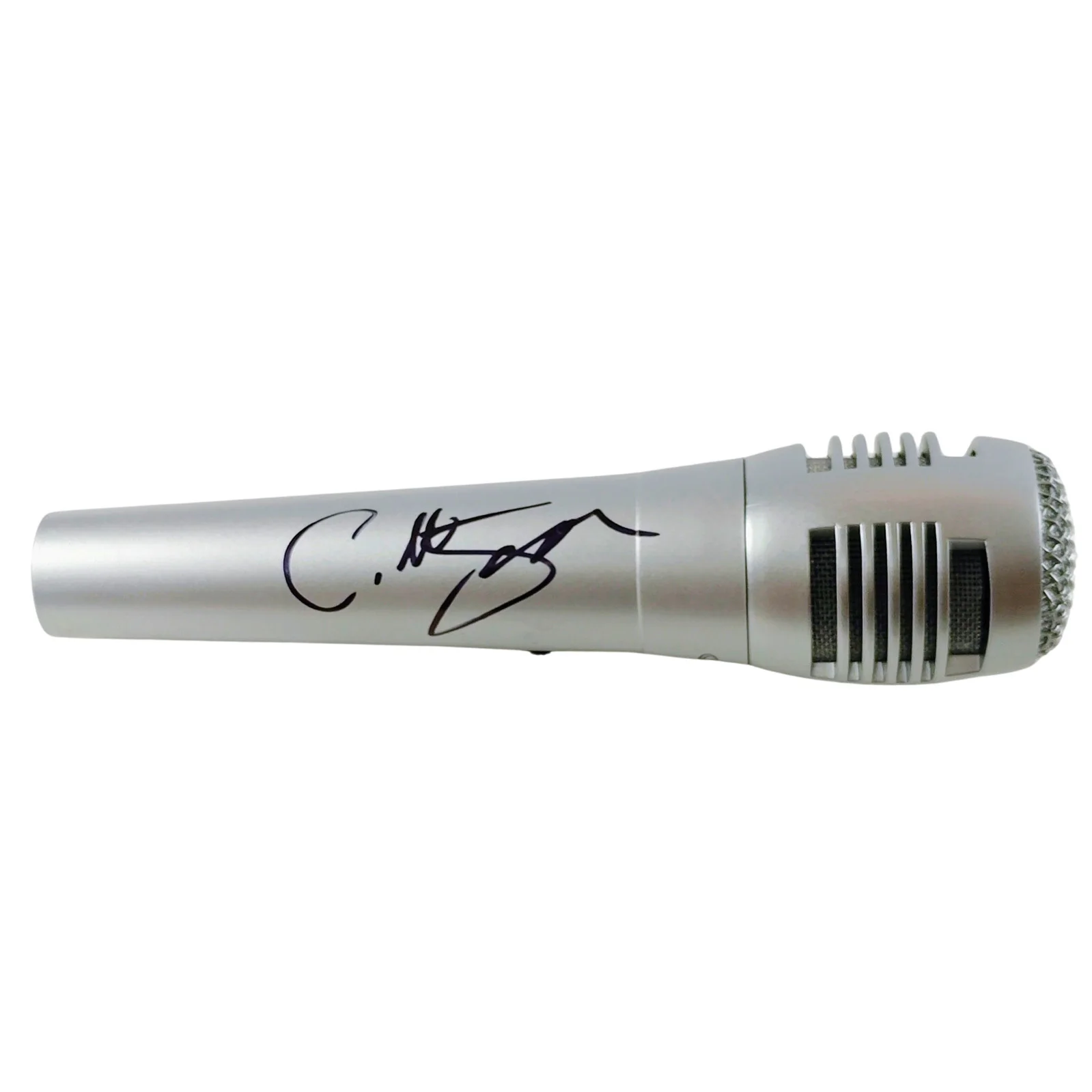 The Swon Brothers Signed Microphone Proof Country Music Autograph Zach Colton, изображение 5