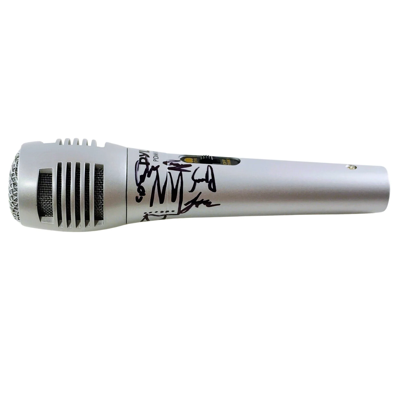 King Calaway Signed Microphone Country Music Autograph COA Exact Proof Photo X6, image 3