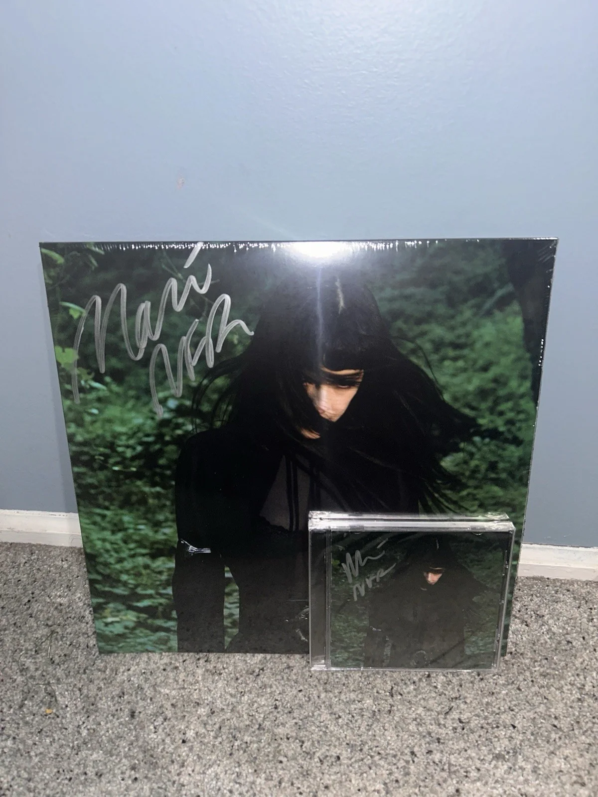 Autographed Melt Vinyl + Cd. SHIPS Tomorrow!!, image 4