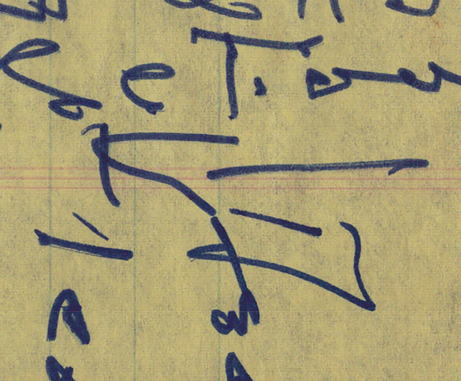 Katharine Hepburn — KATHARINE HEPBURN - AUTOGRAPH LETTER SIGNED, image 2
