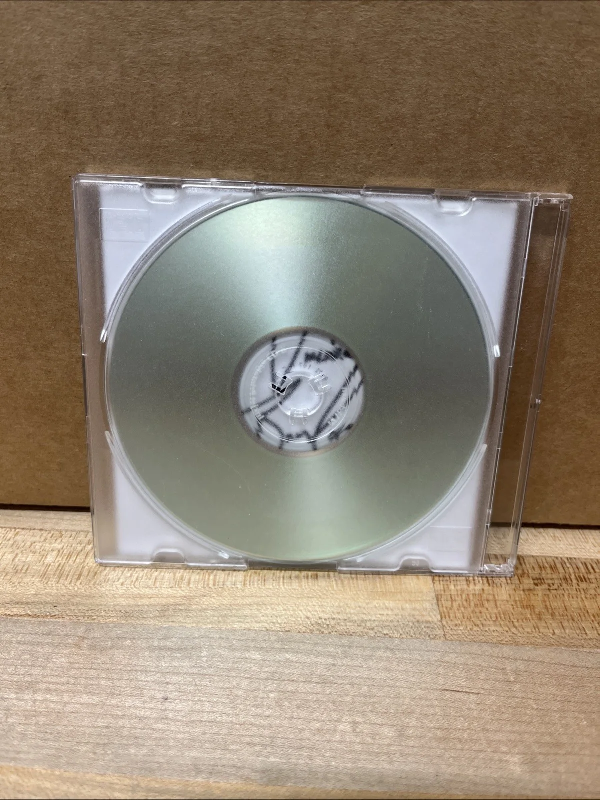 Brian Capps Classic Country, Branson On The Road CD. Signed EX A20, image 3