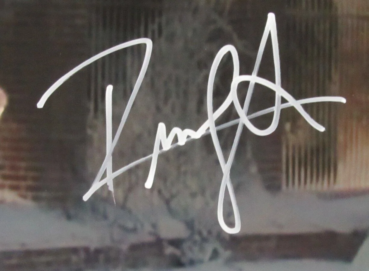 Randy Quaid Autographed 16x20 Photo "Christmas Vacation" JSA 168335, изображение 2