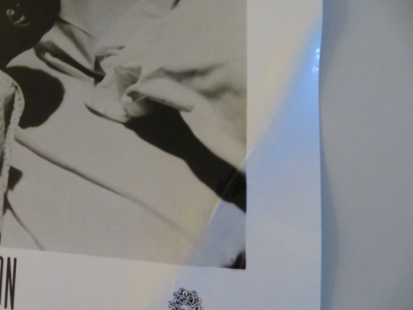 RETRIBUTION MOVIE STILL PHOTO LOT OF 3 DENNIS LIPSCOMB LESLIE WING 1987, изображение 4