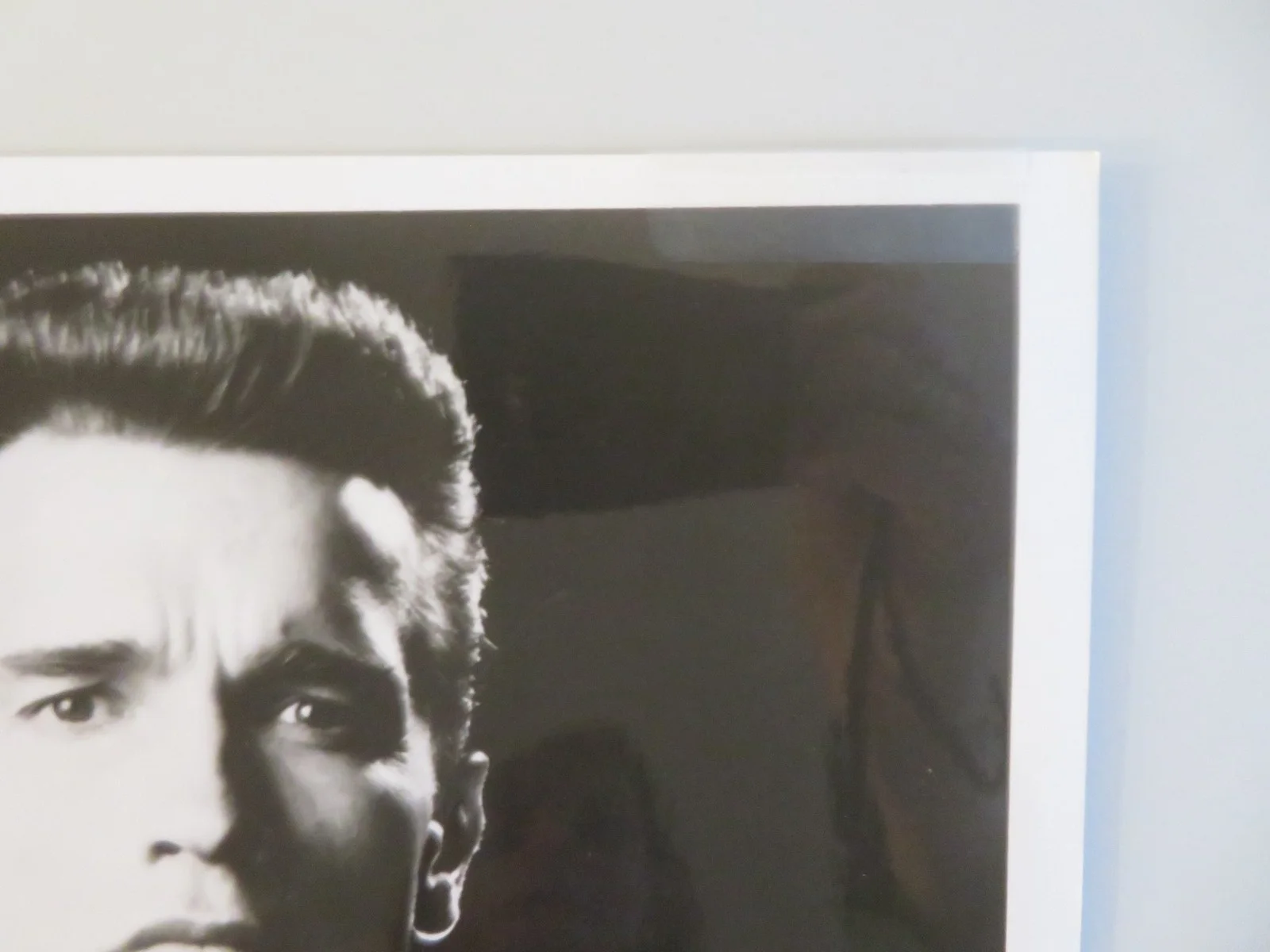 RED HEAT MOVIE STILL PHOTO LOT OF 8 ARNOLD SCHWARZENEGGER JIM BELUSHI 1988, изображение 5