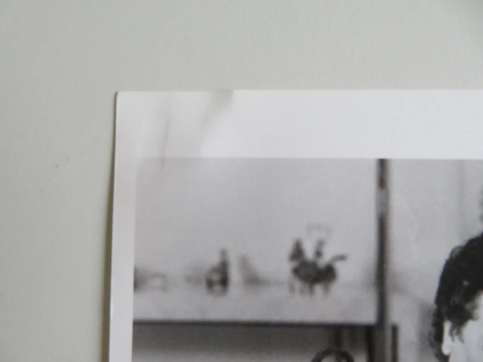 HALF MOON STREET - A MOVIE STILL PHOTO LOT OF 2 SIGOURNEY WEAVER M. CAINE 1986, изображение 4