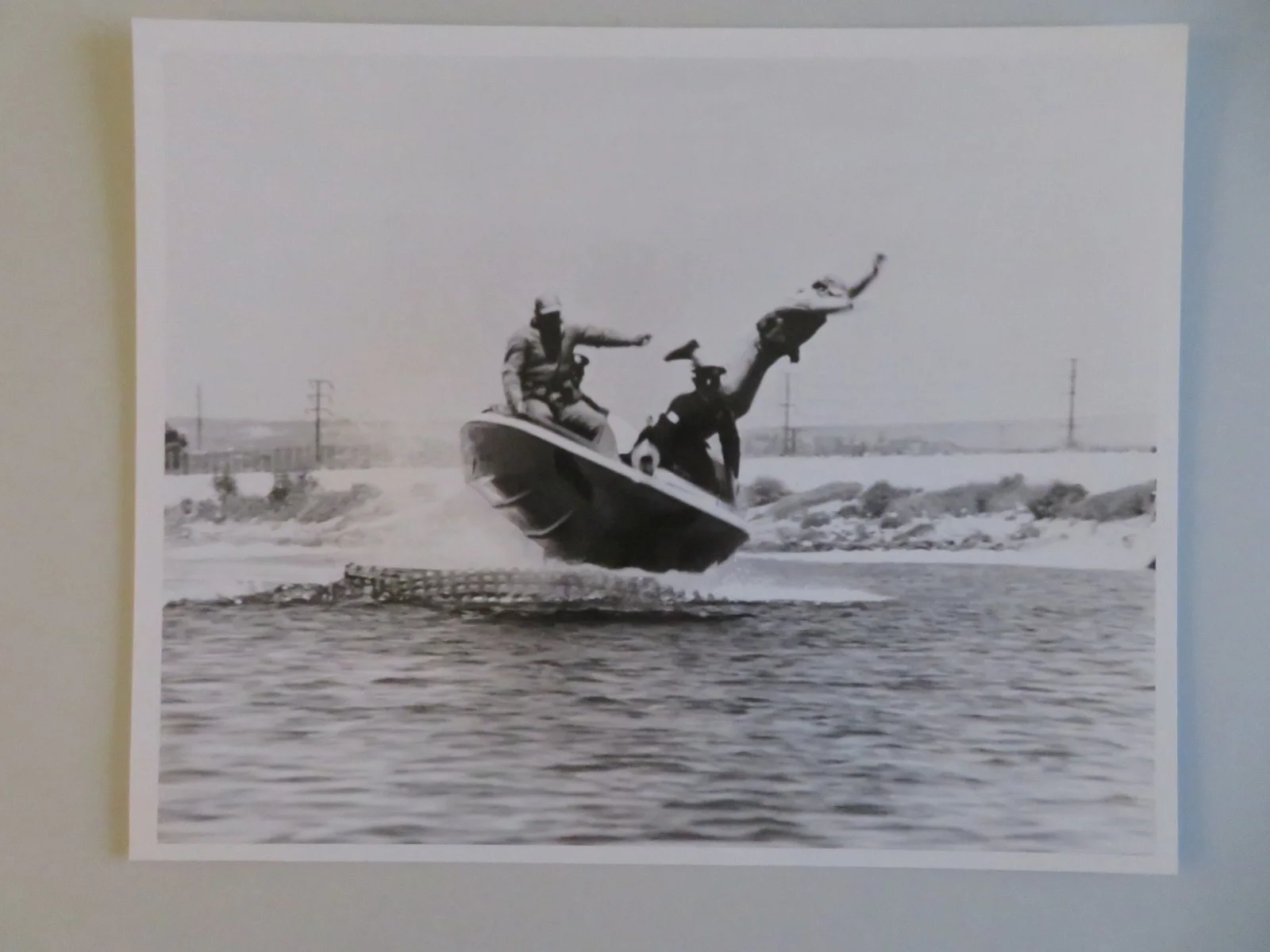 ALLIGATOR MOVIE STILL PHOTO LOT OF 3 ROBERT FORSTER ROBIN RIKER 1980, изображение 4