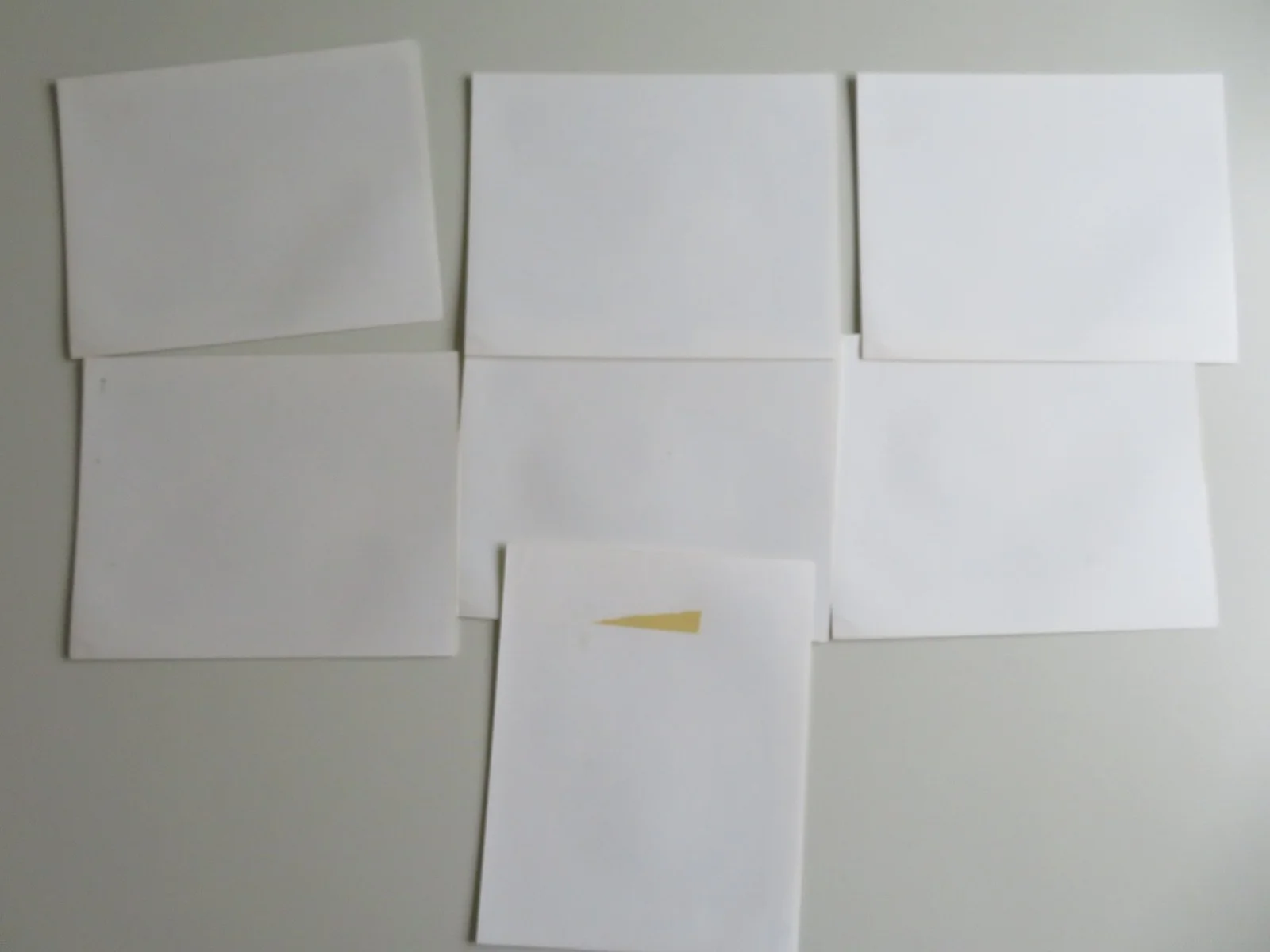 THE HIDDEN MOVIE STILL PHOTO LOT OF 7 KYLE MACLACHLAN MICHAEL NOURI 1987, изображение 2