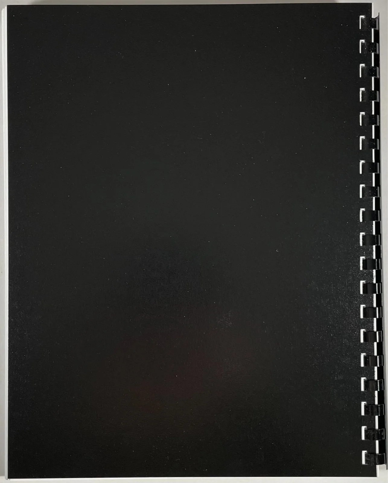 Glen Powell — Glen Powell Signed Top Gun: Maverick Complete Movie Script Autograph JSA COA, image 3