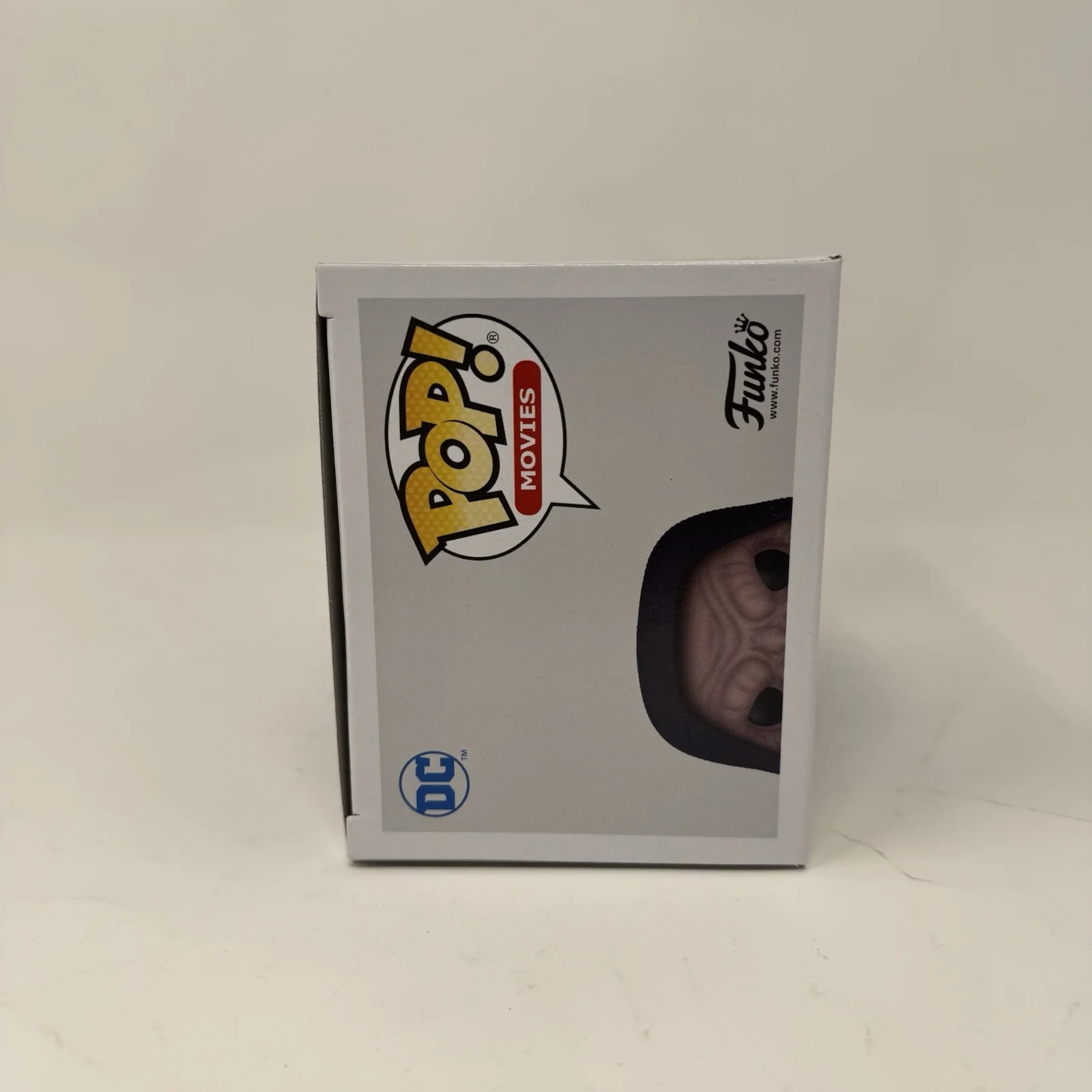 Zack Snyder — Zack Snyder Signed Justice League Desaad Funko Pop #1125 Autograph Beckett COA, изображение 5