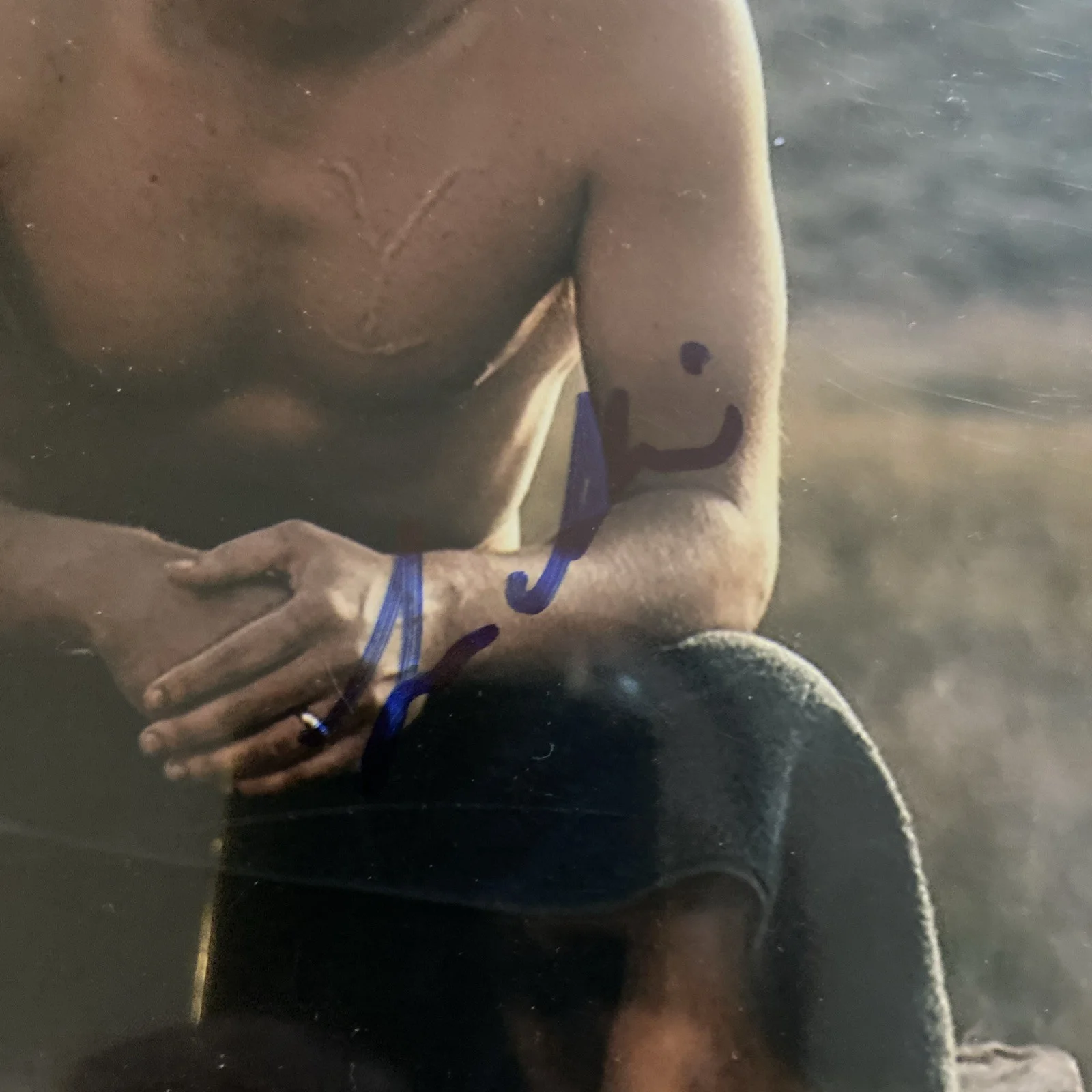Luke Grimes Auto Yellowstone Kacey Dutton Signed 8x10 ACOA, image 2