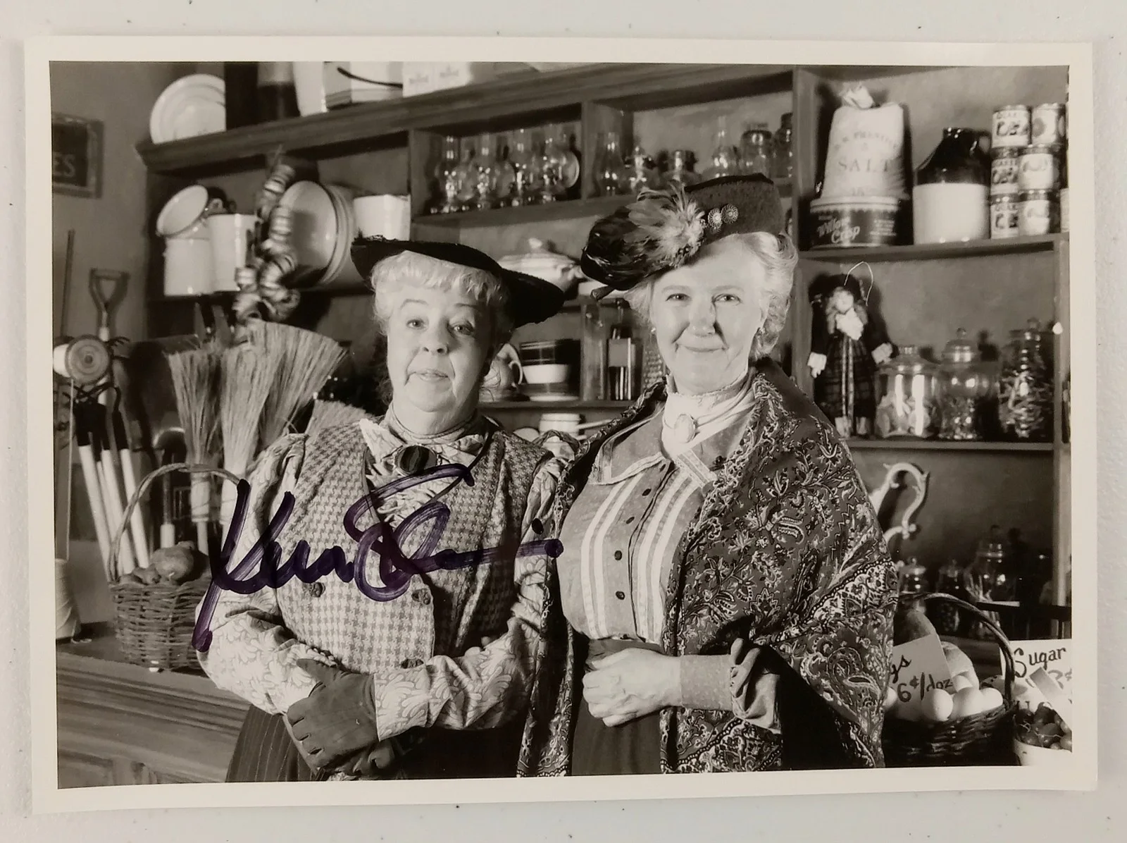 Kevin Sullivan — Road To Avonlea Promo Photo. 3 Signed By Sullivan. 5×7. Original. Vintage. Nice., image 4